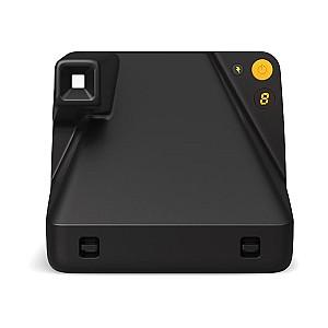 Aparat foto instant Polaroid Instant Camera Now Generation 2 Black-White