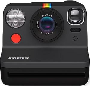 Aparat foto instant Polaroid Instant Camera Now Generation 2 Black
