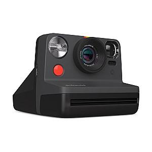 Aparat foto instant Polaroid Instant Camera Now Generation 2 Black