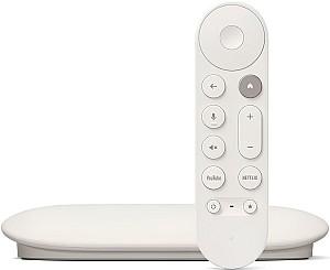 Smart tv box Google TV Streamer 4K