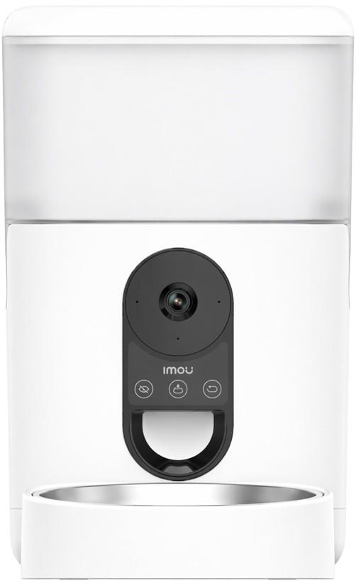 Dozator inteliligent de hrana Imou PET-PF1-4LSP