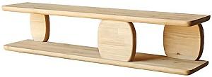 Raft de perete Trendy Modena Stejar