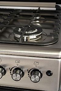 Aragaz, Plita de gaz Vesta GC-E6060iCTg/X