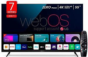 Televizor Vesta WU5575AAD+MR20GA