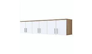 Raft de perete Trendy EA114 - 2720 Nuc/Alb