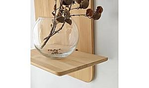 Raft de perete Trendy Matilda Stejar