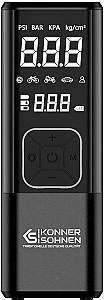 Compresor auto Konner & Sohnen KS P20
