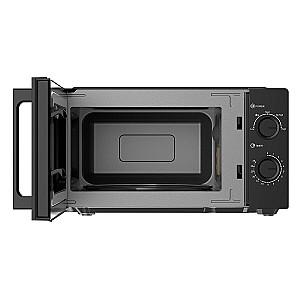 Cuptor cu microunde Vesta MWOW-M2007/BL