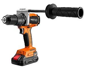 Masina de insurubat Neo tools 04-616