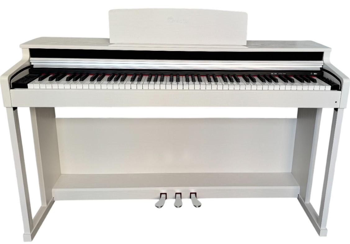 Pian digital Greaten DK-110 WH