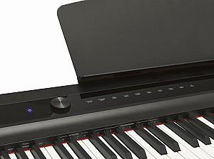 Pian digital Greaten P-20 BK
