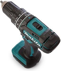 Masina de insurubat Makita DHP482RFE