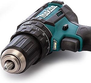 Masina de insurubat Makita DHP482RFE
