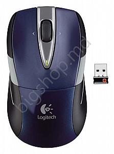 Mouse Logitech M525 Wireless Mouse blue (83028)