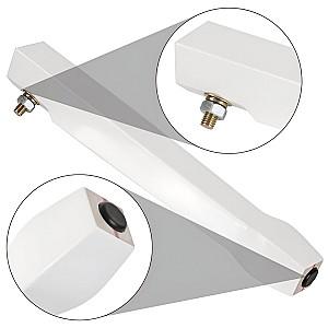 Scaun pentru pian Flame  KB-25WHG