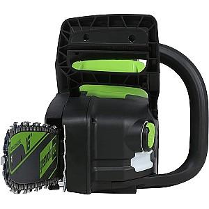 Fierastrau electric cu lant Greenworks GD60CS40 60V