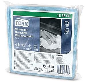 Servetele de curatenie Tork 30.5x30.5 183600