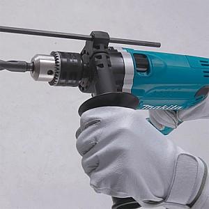 Masina de gaurit Makita HP1630
