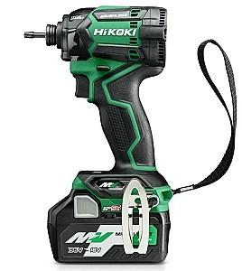 Set de scule electrice Hitachi-HiKOKI KC18DCWBZ