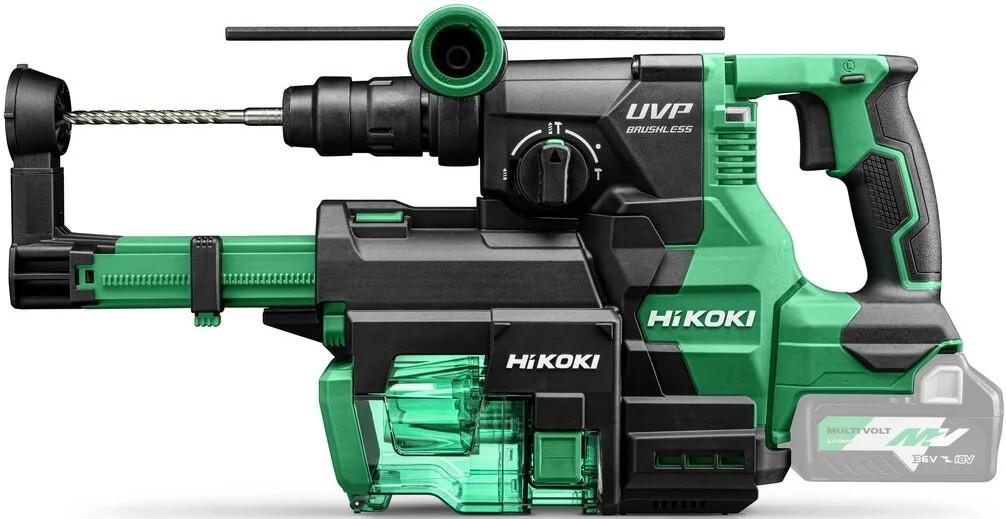 Ciocan rotopercutor Hitachi-HiKOKI DH3628DCW3Z