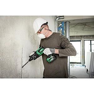 Ciocan rotopercutor Hitachi-HiKOKI DH36DPEW2Z