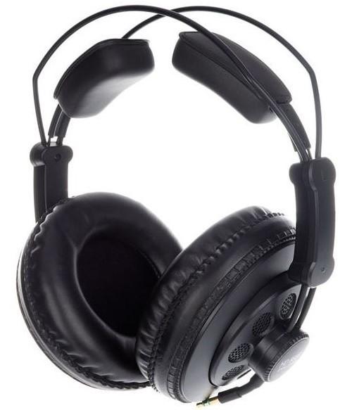 Casti Superlux HD-668 B