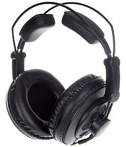 Casti Superlux HD-668 B