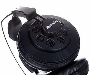 Casti Superlux HD-668 B