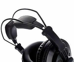 Casti Superlux HD-668 B