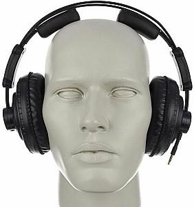 Casti Superlux HD-668 B