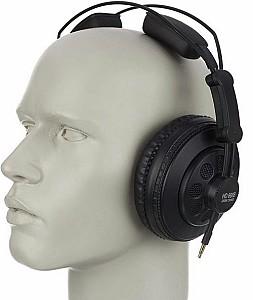 Casti Superlux HD-668 B