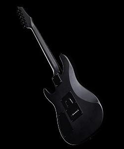 Chitara electrica Harley Benton HWY-25BKS Progressive Series