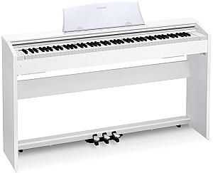 Pian digital Casio PX-770 WE Privia