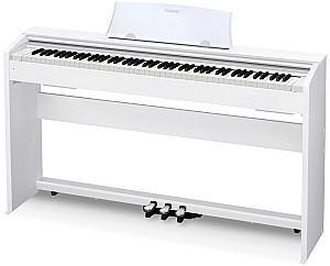 Pian digital Casio PX-770 WE Privia