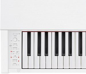 Pian digital Casio PX-770 WE Privia