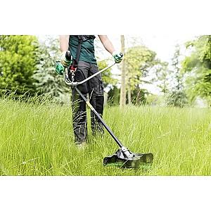 Trimmer de tuns iarbă Hitachi-HiKOKI CG36DBW4Z