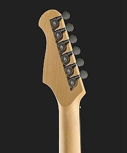 Chitara electrica Harley Benton ST-JAMster MDS