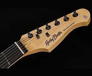 Chitara electrica Harley Benton ST-JAMster MDS