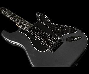 Chitara electrica Harley Benton ST-JAMster MDS