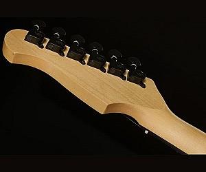 Chitara electrica Harley Benton ST-JAMster MDS