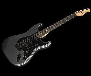 Chitara electrica Harley Benton ST-JAMster MDS
