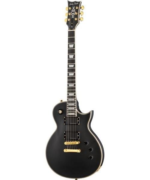 Chitara electrica Harley Benton SC-1000 SBK Progressive Line