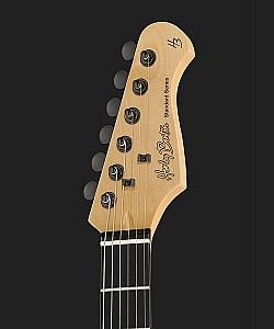 Chitara electrica Harley Benton ST-JAMster MDS
