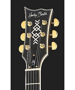 Chitara electrica Harley Benton SC-1000 SBK Progressive Line