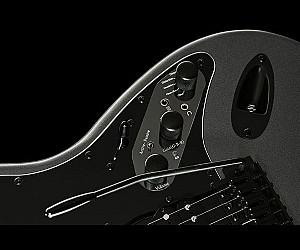 Chitara electrica Harley Benton ST-JAMster MDS