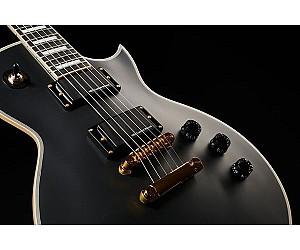 Chitara electrica Harley Benton SC-1000 SBK Progressive Line