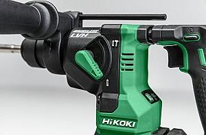 Ciocan rotopercutor Hitachi-HiKOKI DH18DPAW4Z