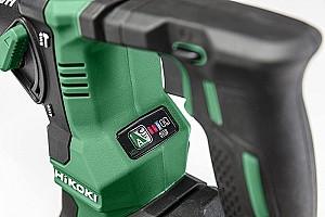 Ciocan rotopercutor Hitachi-HiKOKI DH18DPAW4Z