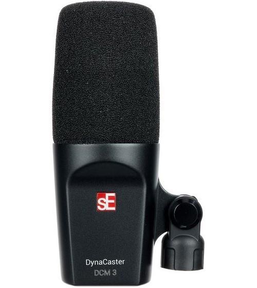 Microfon SE Electronics DynaCaster DCM 3