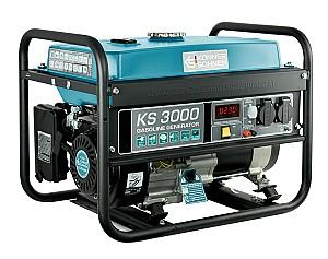 Generator electric de curent Konner & Sohnen KS 3000